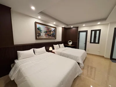 Ruby's House – Ảnh 2