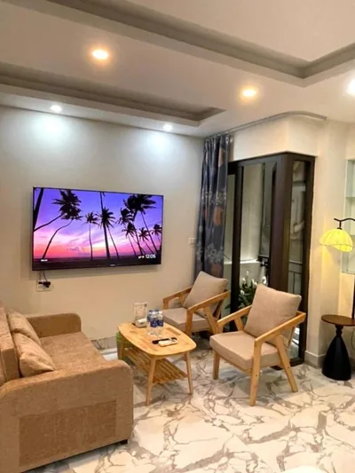 Ruby's House – Ảnh 4