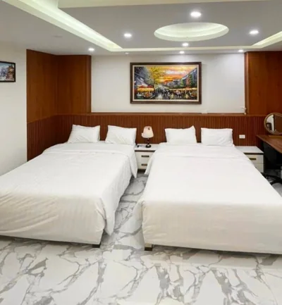 Ruby's House – Ảnh 5