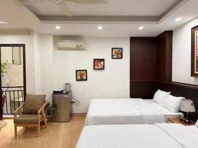 Ruby's House – Ảnh 8