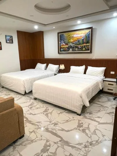 Ruby's House – Ảnh 10