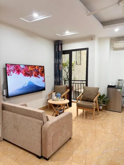 Ruby's House – Ảnh 14